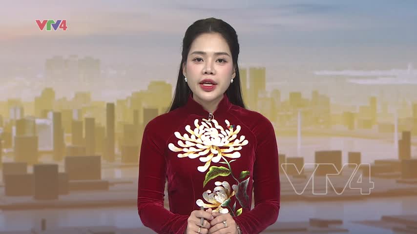 Đảm bảo an sinh cho người cao tuổi