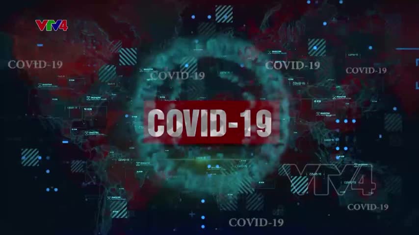 Tình hình dịch Covid-19 tại Ấn Độ, Brazil, Nam Phi