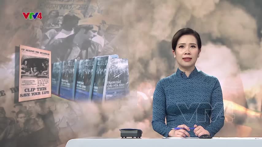 Phong trào phản chiến từ trong lòng quân đội Mỹ