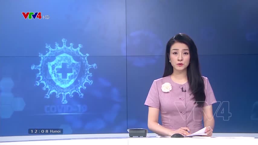 2 địa phương công bố kiểm soát được dịch