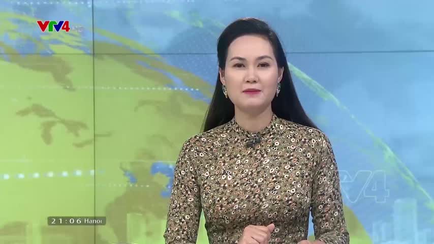 Thủ tướng thăm cảng Busan
