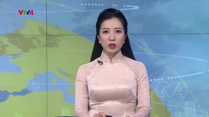 Chính phủ tưởng niệm đồng bào, đồng chí thiệt mạng do lũ, bão 