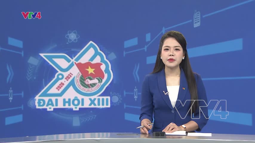Thanh niên tình nguyện để cống hiến