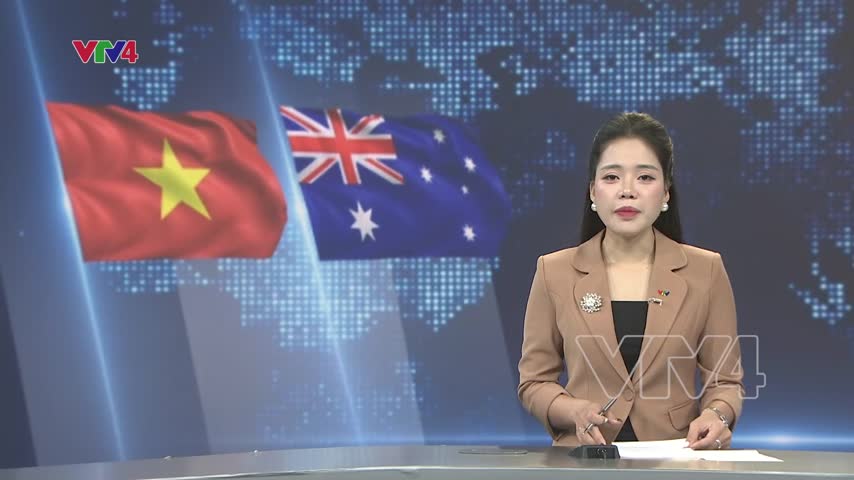 Kiều bào Australia nói về chuyến công tác của Tổng Bí Thư