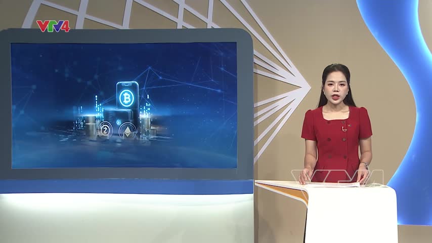 Xây dựng thị trường tài sản mã hóa theo chuẩn quốc tế