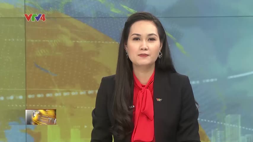 Xúc tiến thương mại Việt Nam - Cộng hòa Séc