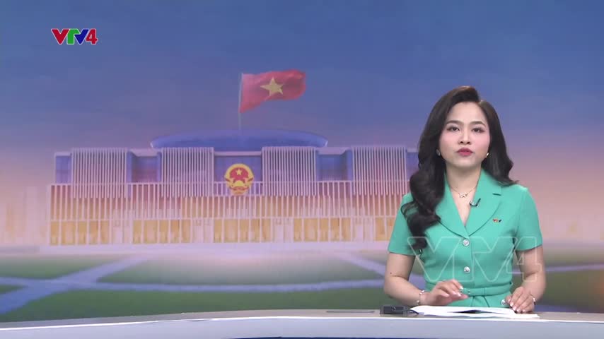 Xây dựng chính quyền hai cấp là phù hợp