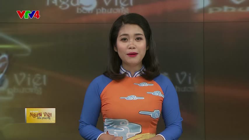 Kỷ niệm 87 năm thành lập Đoàn Thanh niên Cộng sản Hồ Chí Minh tại Nga