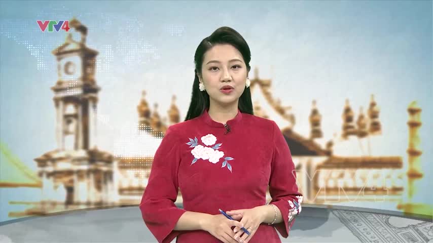 Thúc đẩy giao thương giữa Việt Nam và Kuwait