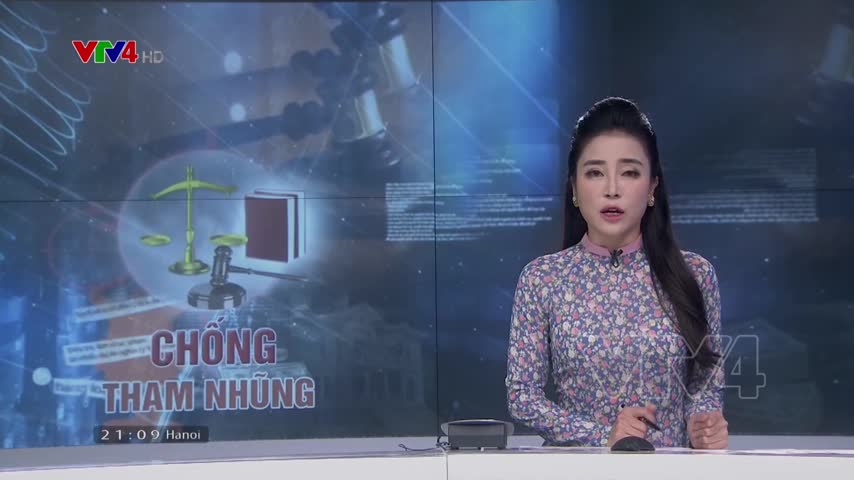 Chống tham nhũng, tiêu cực không ngừng, không nghỉ