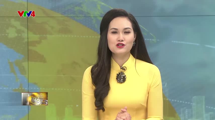 Thuỷ thủ Hải quân Hoa Kỳ tham gia hoạt động cộng đồng tại Đà Nẵng