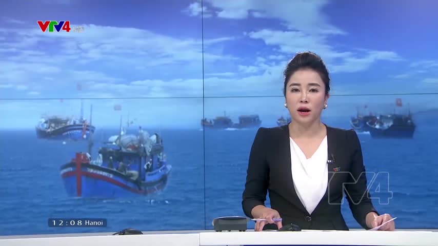 Gỡ thẻ vàng EC và thách thức của ngành thủy sản