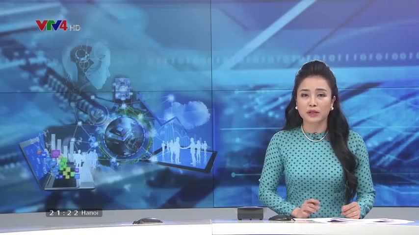 Triển lãm xu hướng công nghệ trong tương lai