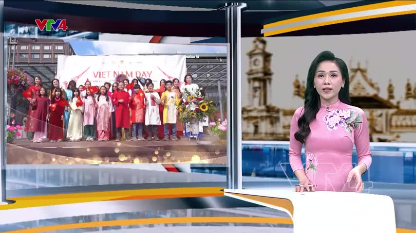 “Ngày Việt Nam” lần đầu tiên tại Phần Lan