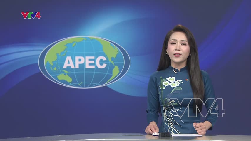 Chuẩn bị hạ tầng cho APEC 2027