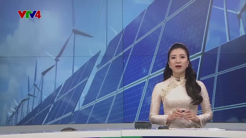 Phát triển năng lượng tái tạo tại Việt Nam