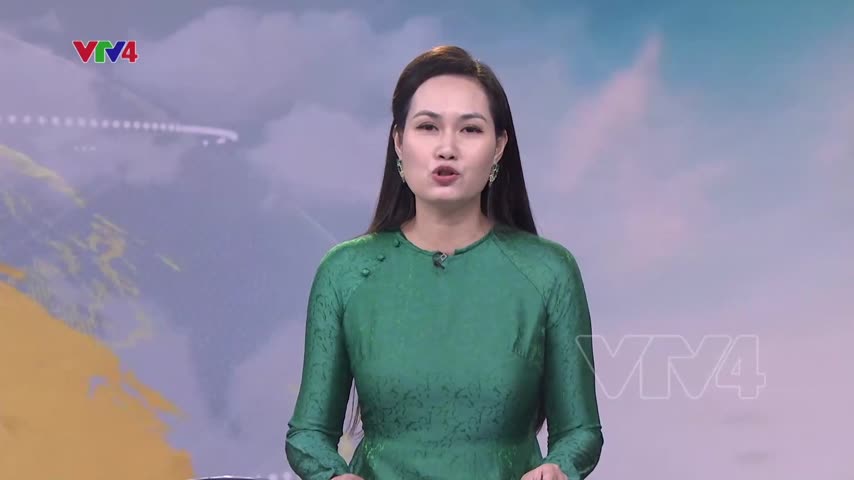 Bảo tàng và Thư viện quốc gia Anh giới thiệu tư liệu về Việt Nam