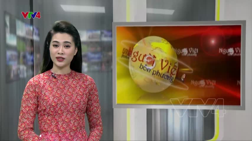 Đội SOS Hướng Nam - những cánh chim không mỏi