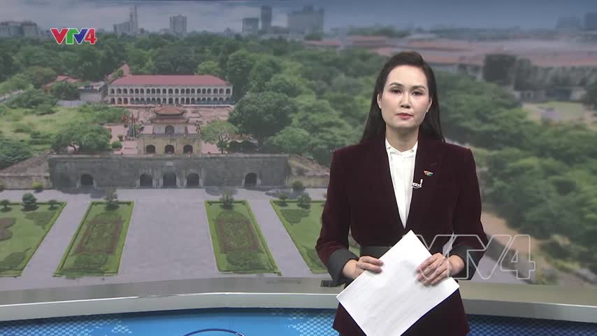 Phát hiện khảo cổ mới tại Hoàng Thành Thăng Long