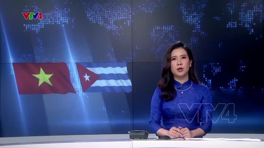 Chuyến thăm nghĩa tình