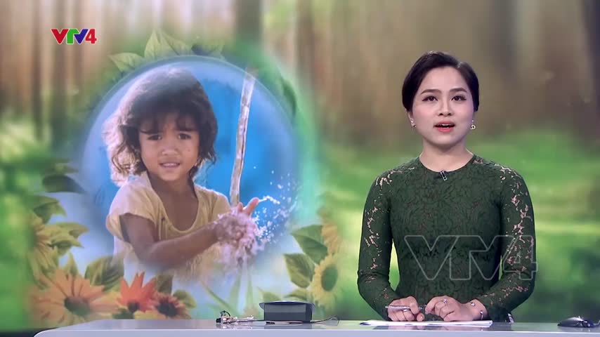 Việt Nam hưởng ứng các sự kiện môi trường toàn cầu