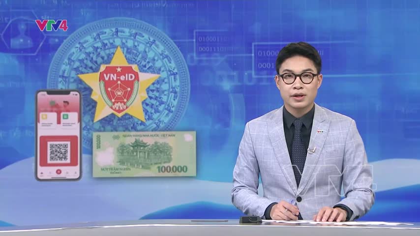 Bắt đầu chi trả tiền quà tặng 2/9 cho người dân