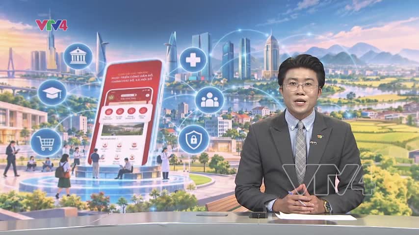 Lần đầu tiên tổ chức Ngày Công dân số