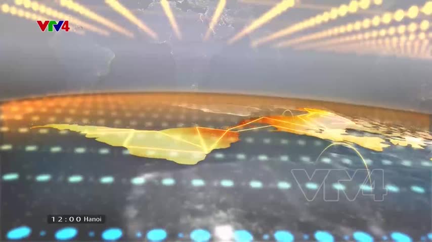 Bản tin tiếng Việt 12h - 28/04/2020