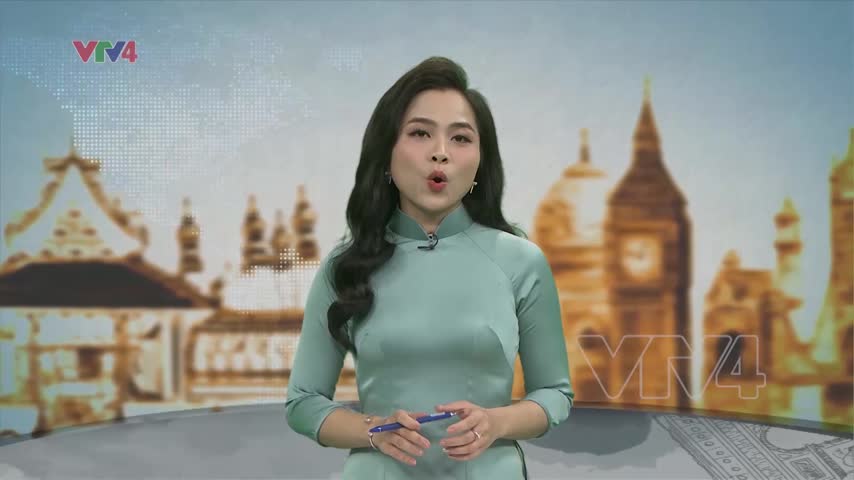 Saint Petersburg trao tặng giải thưởng danh giá cho công dân Việt Nam