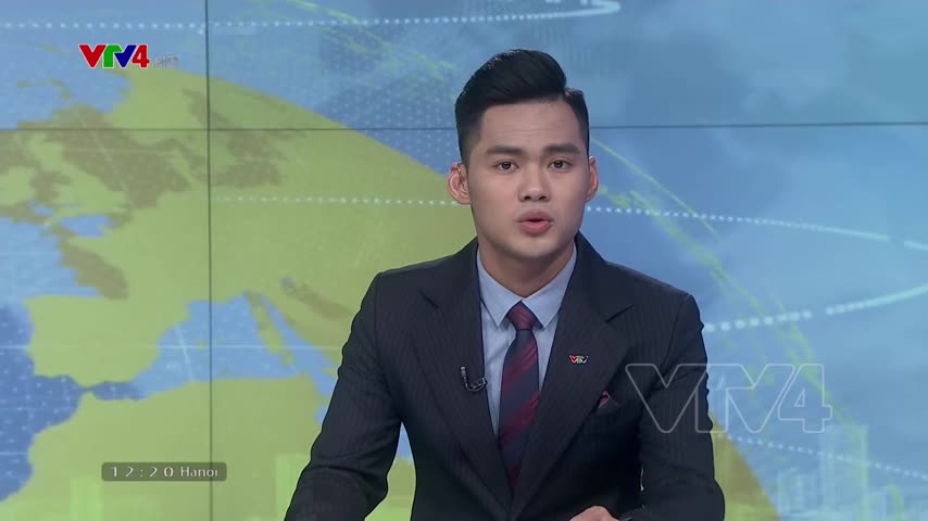 Gạo Chính phủ đã về với người dân vùng lũ Quảng Trị
