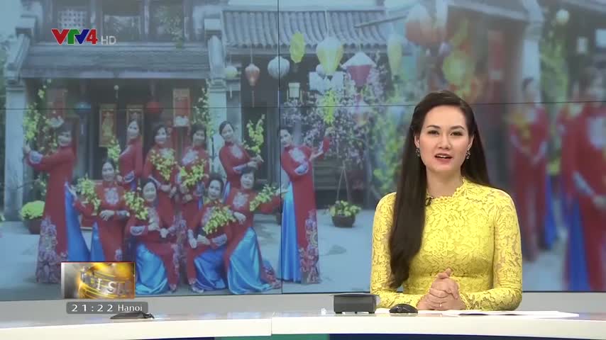 Người cao tuổi Hà Nội tham gia nghệ thuật chuyên nghiệp