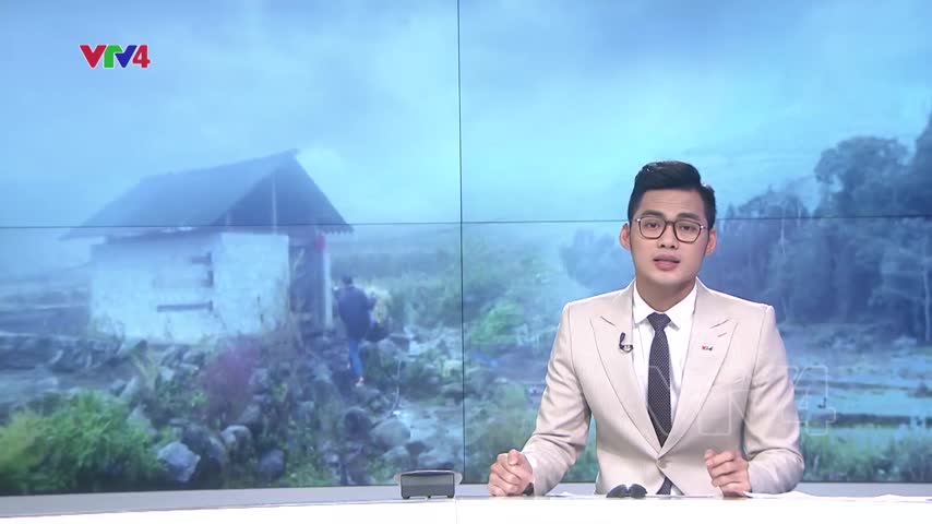 Các tỉnh vùng cao chống rét