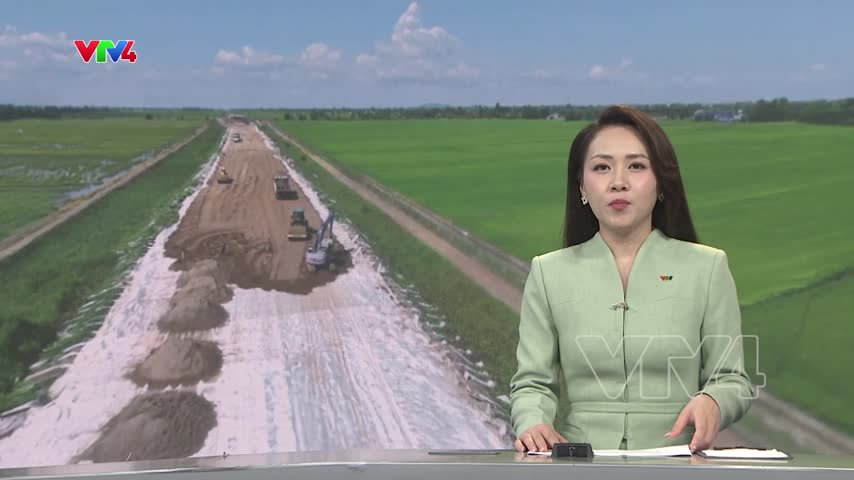 Kêu gọi vốn đầu tư cho 29 dự án cao tốc trọng điểm