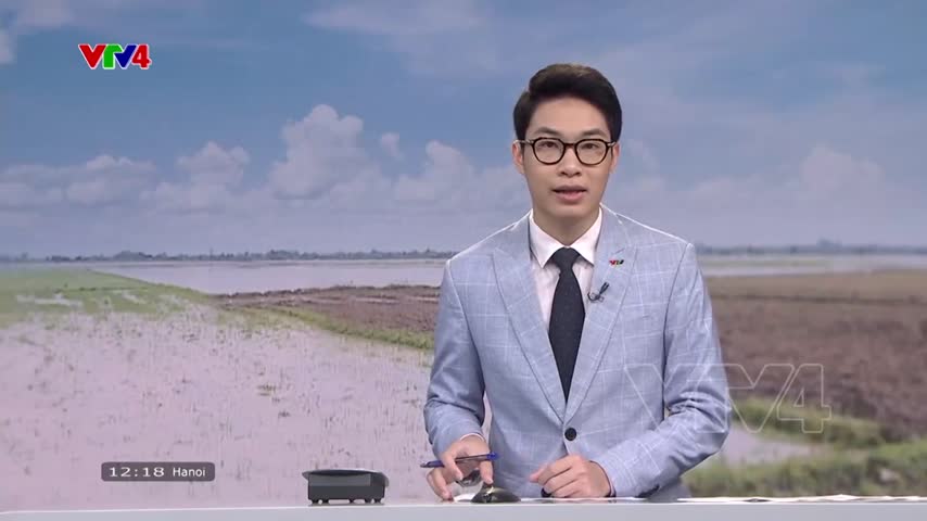 Nỗi lo vắng lũ nơi đầu nguồn