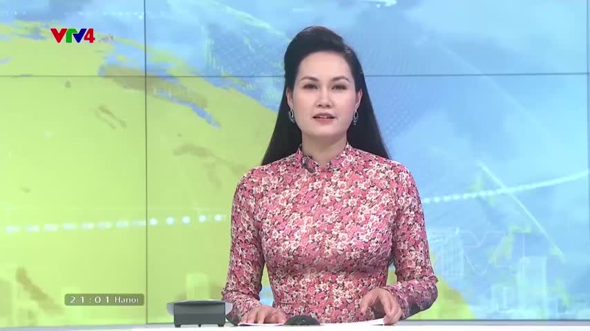 Việt Nam - Lào nghĩa tình son sắt 