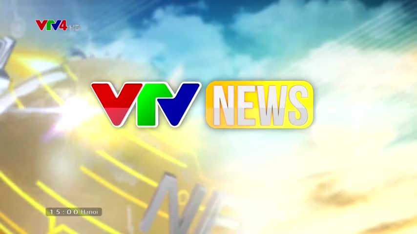 Bản tin tiếng Anh 15h - 22/01/2020