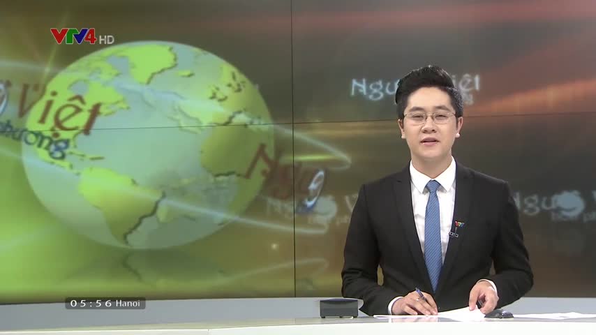Nhà văn Nguyễn Ngọc Tư nhận giải thưởng văn học tại Đức
