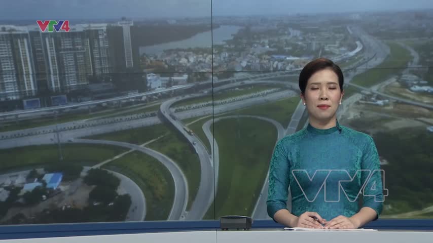 Hành động quyết liệt để phát triển đột phá Thành phố Hồ Chí Minh