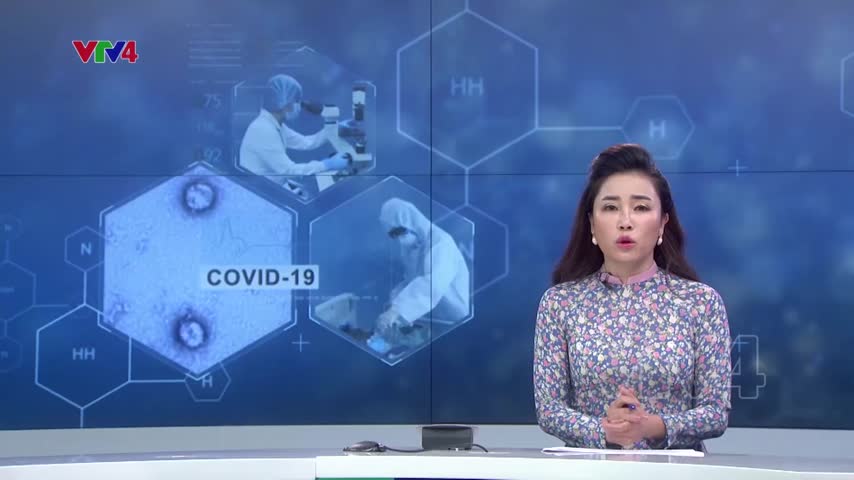 Phỏng vấn điện thoại tác động của Covid-19 tới kiều bào tại Hàn Quốc