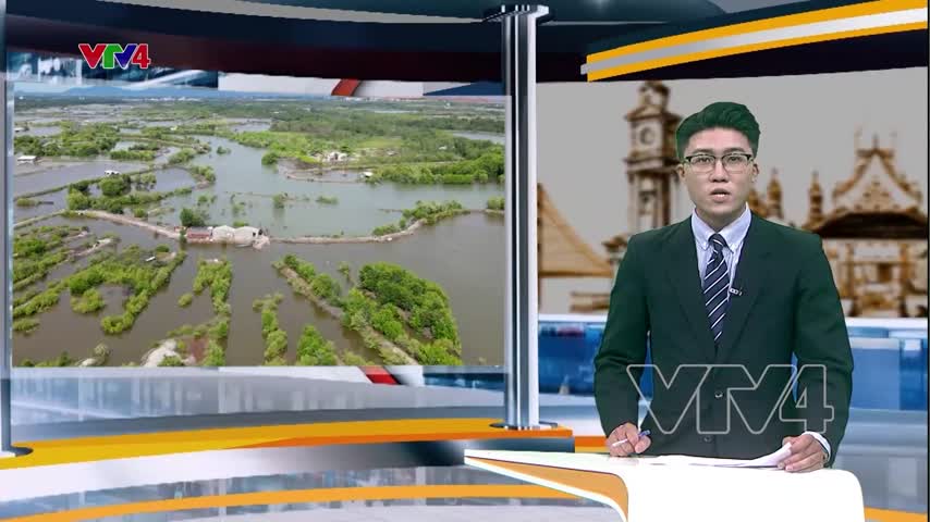 Trải nghiệm cuộc sống sông nước tại Vũng Tàu