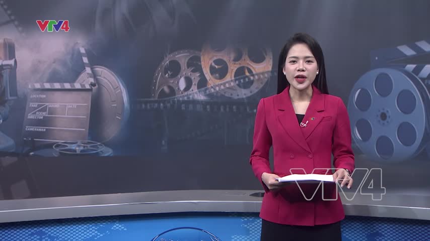 Rạp chiếu phim khởi sắc đầu năm