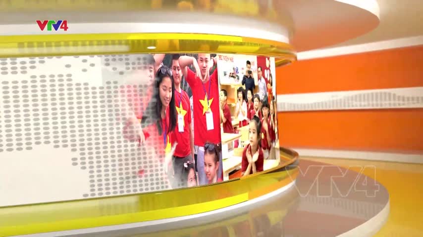Người Việt bốn phương - 16/11/2019