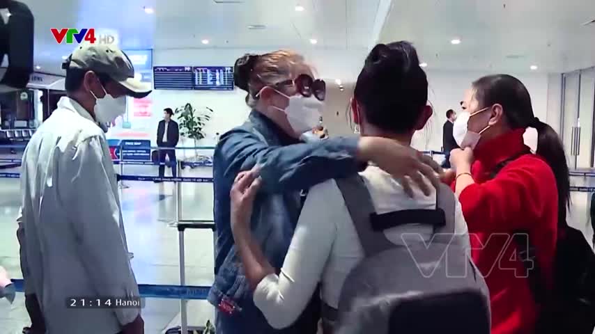 Tiêu điểm: Nỗ lực tối đa bảo hộ công dân Việt Nam tại Ucraina