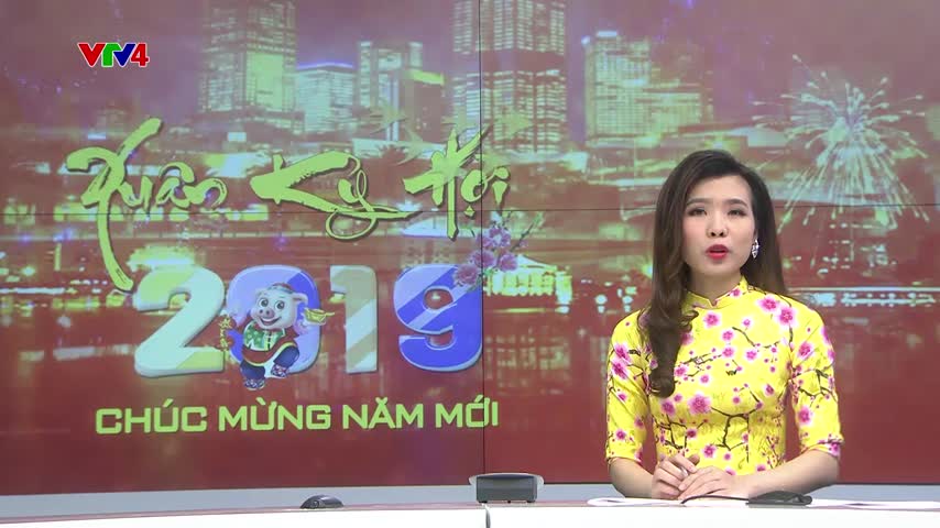 Mang Tết ấm đến người vô gia cư