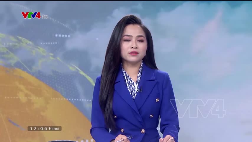 Hội chợ thương mại biên giới Việt - Lào
