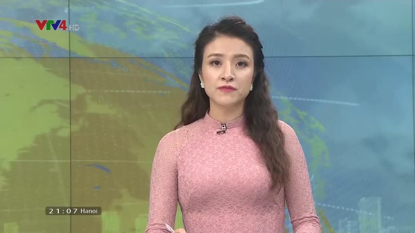 Hội thảo công nghệ vận tải trên không
