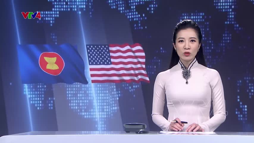 Thủ tướng dự Hội nghị cấp cao đặc biệt ASEAN - Hoa Kỳ