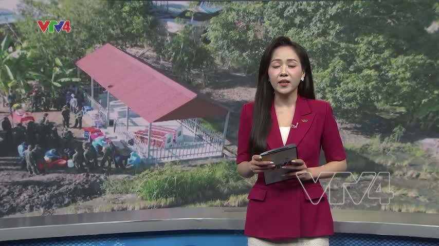 Từ ký ức đến ngày trở về