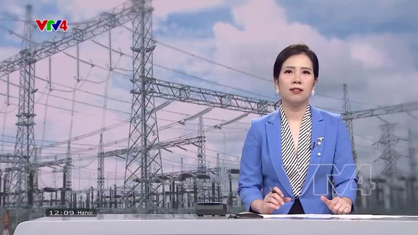 Công bố quy hoạch điện VIII 