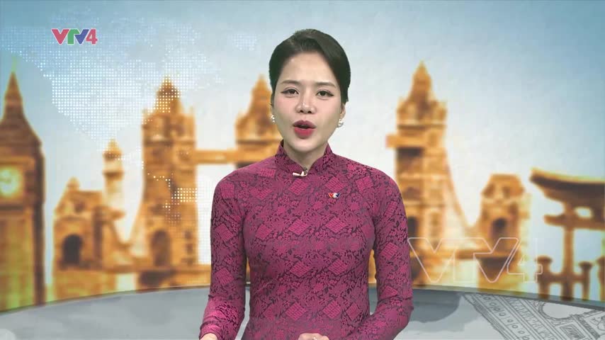 Ngày Quốc tế Thiếu nhi cho con em cộng đồng tại Berlin, Đức